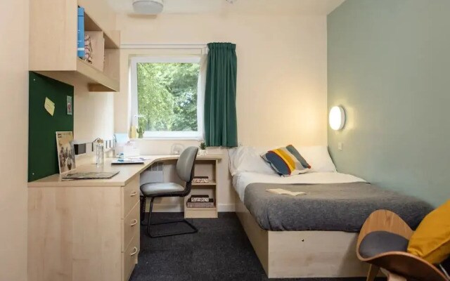 Bonington Student Village - Campus Accommodation