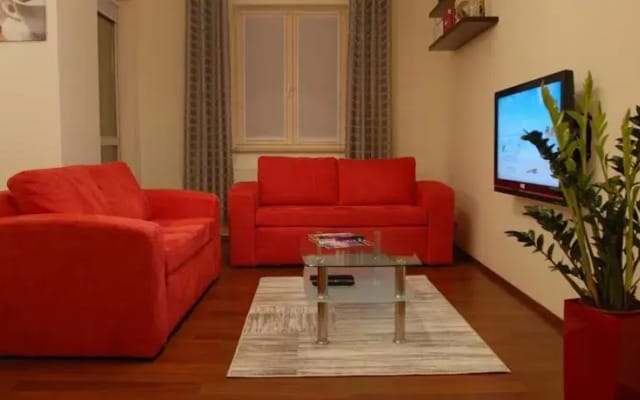 Apartament Bukowińska 8