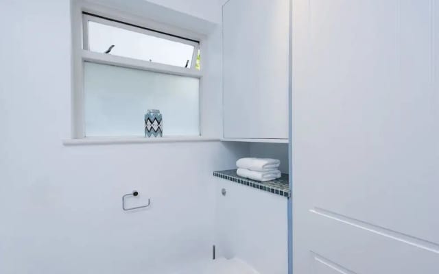 Spacious 1BR Garden Flat in Brixton