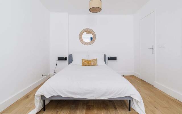 Bridgestreet Le Marais