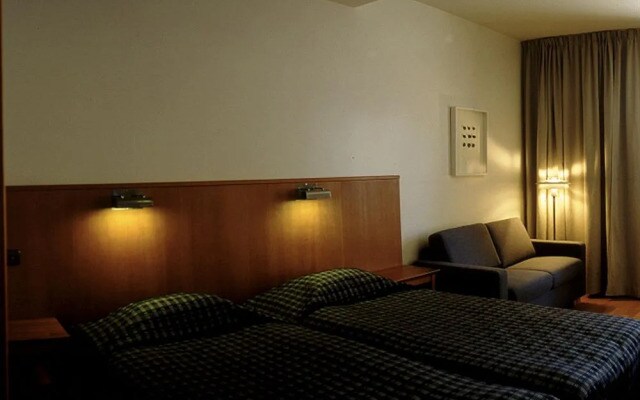 Holiday Club Katinkulta Apartments