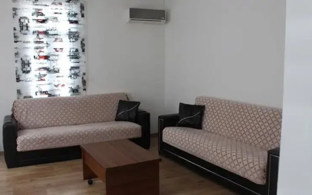 Galata La Pera Suite