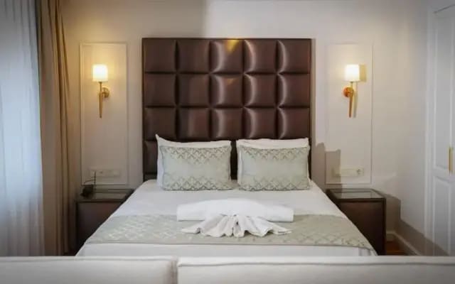 Gaia Suites Istanbul