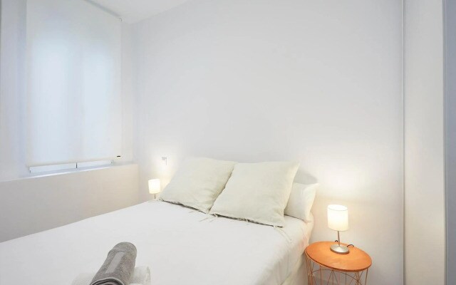 LEEWAYS APARTMENT in ZURITA