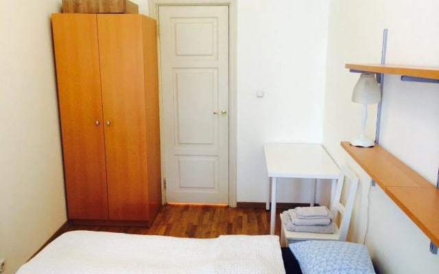 Gogol Apartment