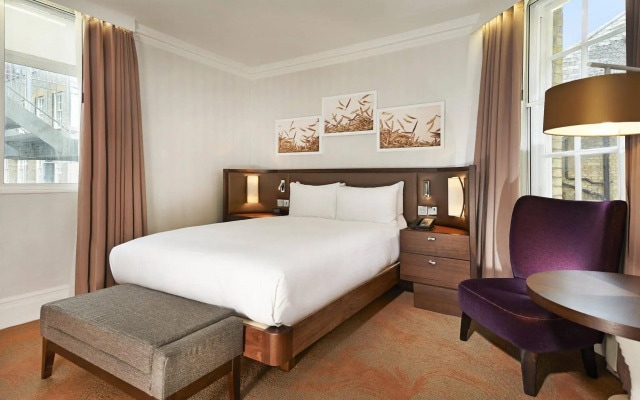 Hilton London Hyde Park