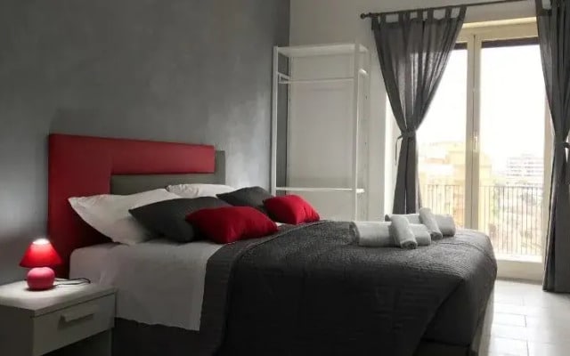 Dunant Guest House