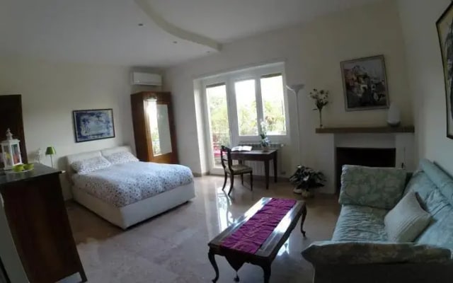 Casa Sofy Melly