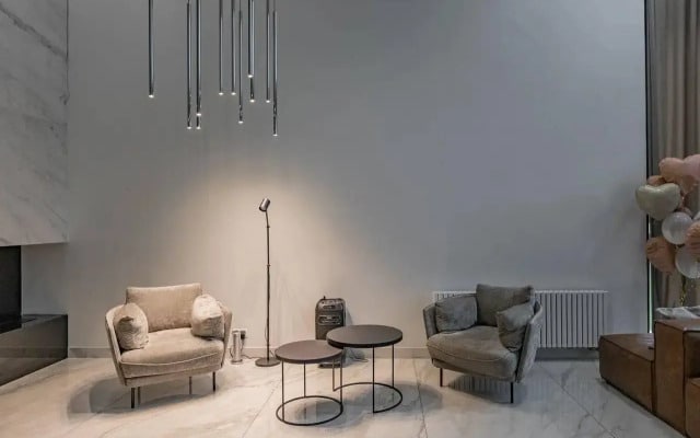 Evere Home (Эвере Хоум) на Волоколамском шоссе