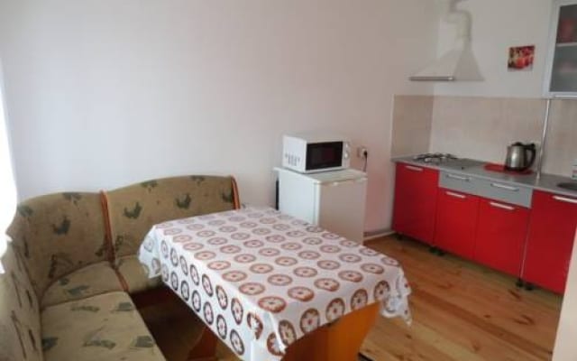 Cottage Serpantin