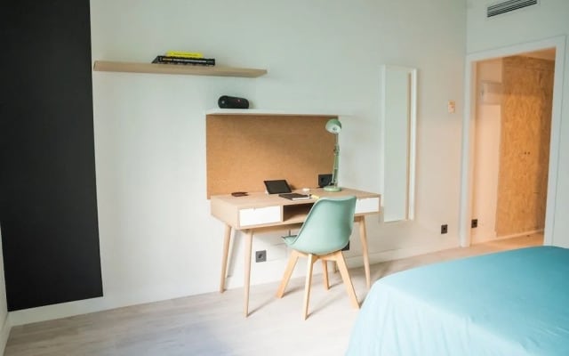 Mi Casa Inn - Residencia Atocha Río - Hostel