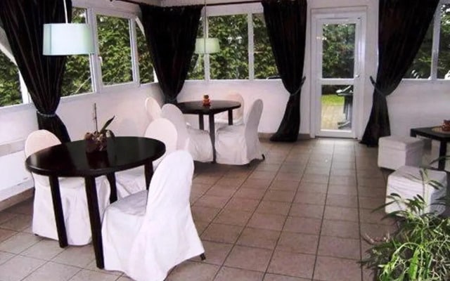 Comfort Hotel Lagny-sur-Marne