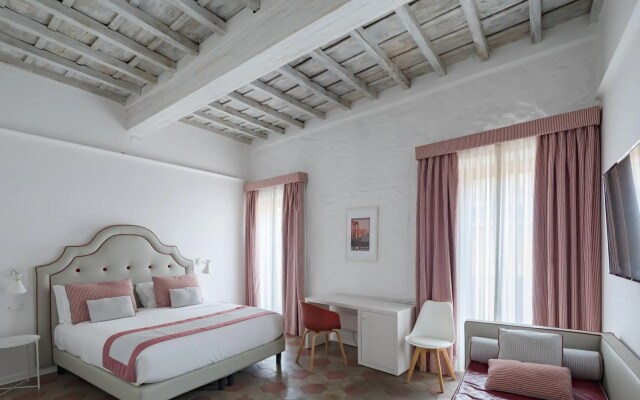 Palazzo Lupardi Relais