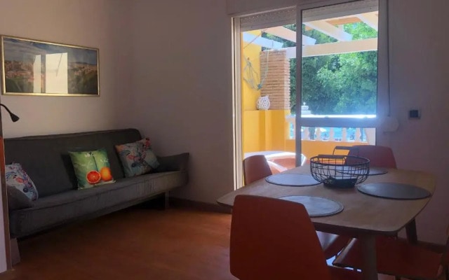 Aunt Antonia Beach House
