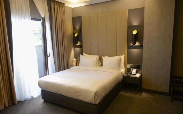 Cityloft 24 Suites