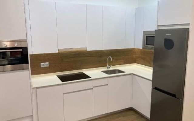 Nuevo Piso Retiro 2