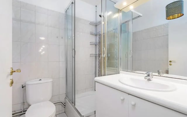Studio for 2 people ideal for holidays