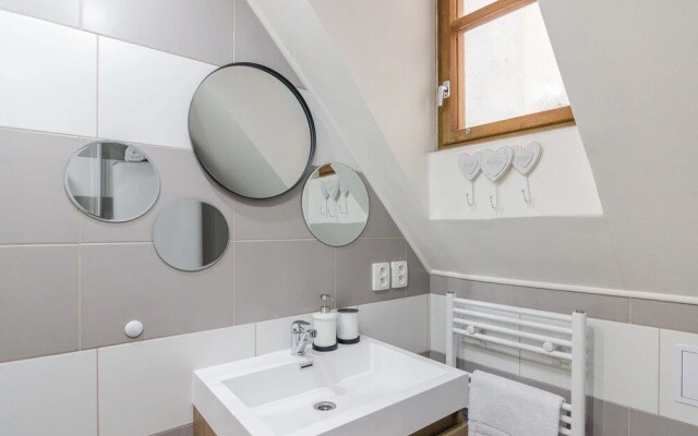 Old Town square APT by Michal&Friends