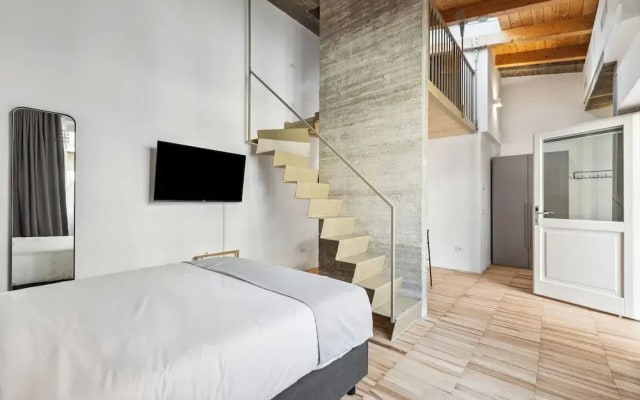 Limehome Rome Via Fortebraccio