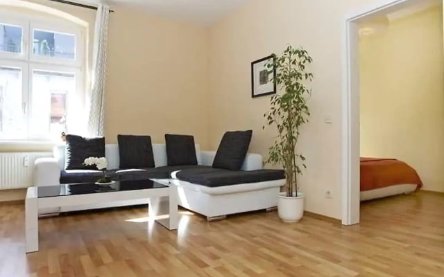 ERIKA-Appartments