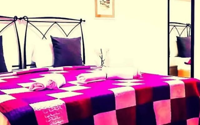 Suites Holiday Rooms