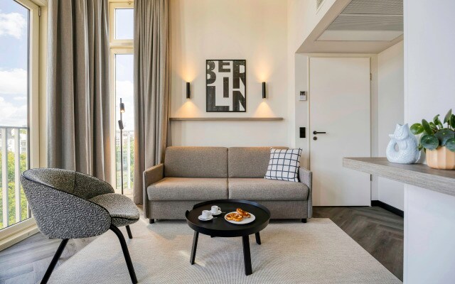 Citadines Kurfurstendamm Berlin