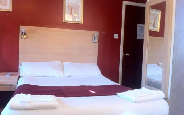 City Inn Express Hotel