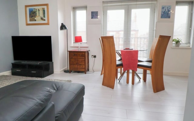 Flat 12