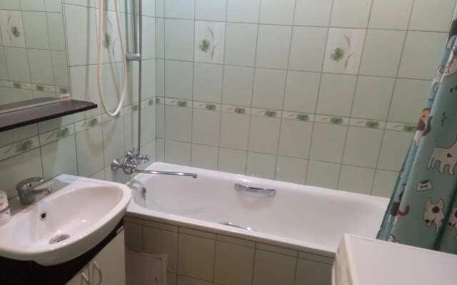 Aday Apartments (Эдэй Апартаменты) на улице улица Карла Маркса 72/21