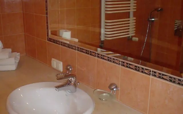 Warsaw Apartments Werset