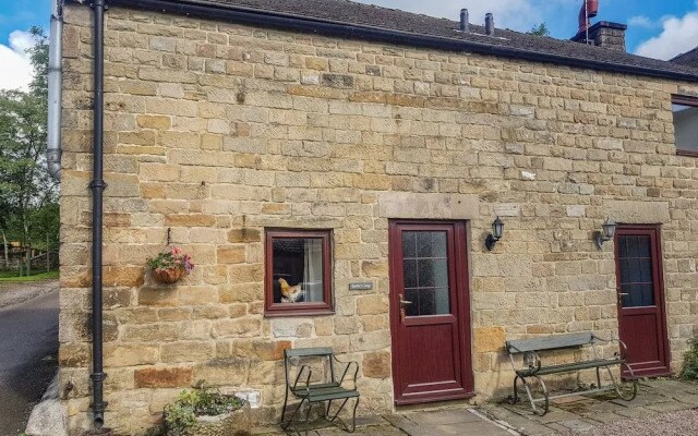 Rambler's Cottage