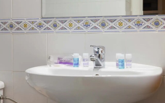 Oferta Ap Madrid Pza Olavide
