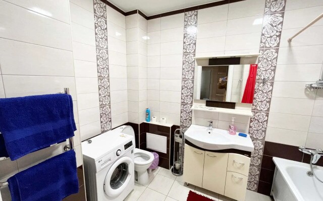 Astra Apartmets на улице Боевая 36