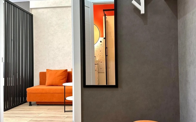 Апартаменты Style Rooms (Стайл Румс)