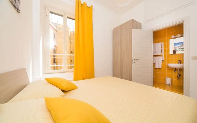 San Pietro B&B