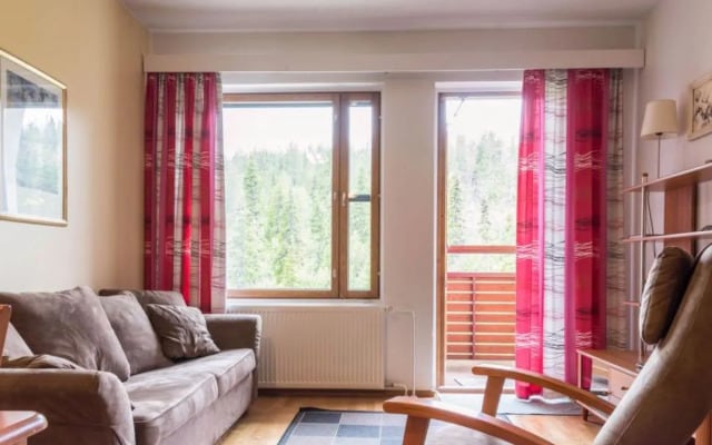 Ylläs chalets a 507