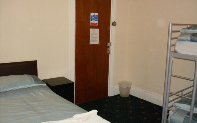 Forest Gate Hotel