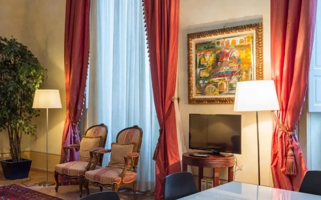 Rsh Apartment Luxury Pantheon 2