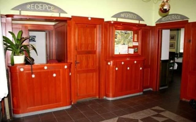 Hotel Diana