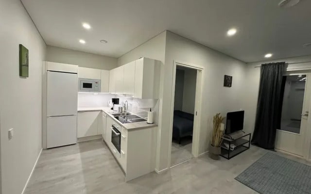 Kotimaailma Apartments