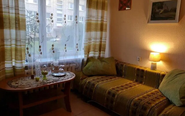 DvīņuMājas Vintage B&B
