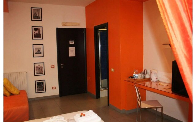 Gli Scipioni B&B