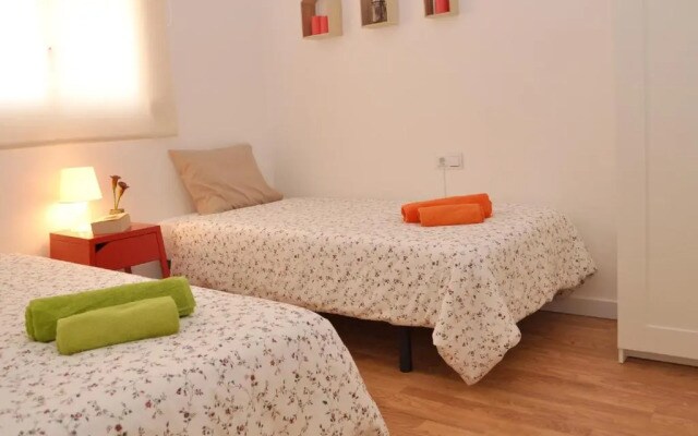 bcn4days Apartments