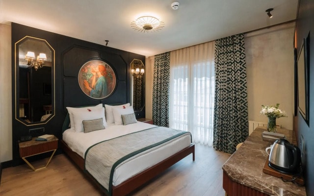 Tria Elegance Istanbul