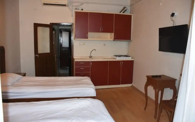 Taksim Palace Otel