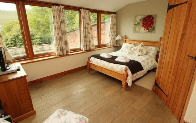 Top Spot Cottage