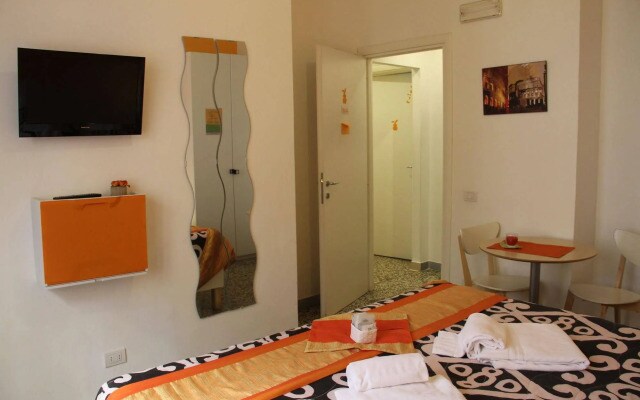 Gentes B&B