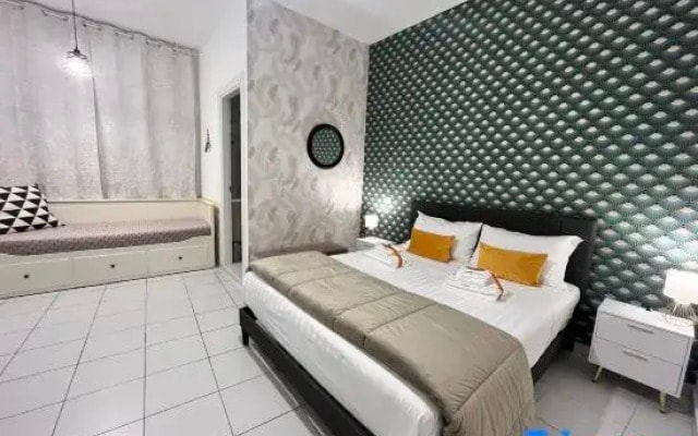 SavorelliApartment-Vaticano