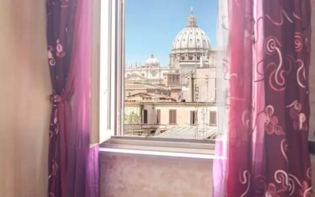 Angels Gate San Pietro