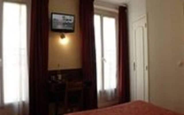 Lala Hotel